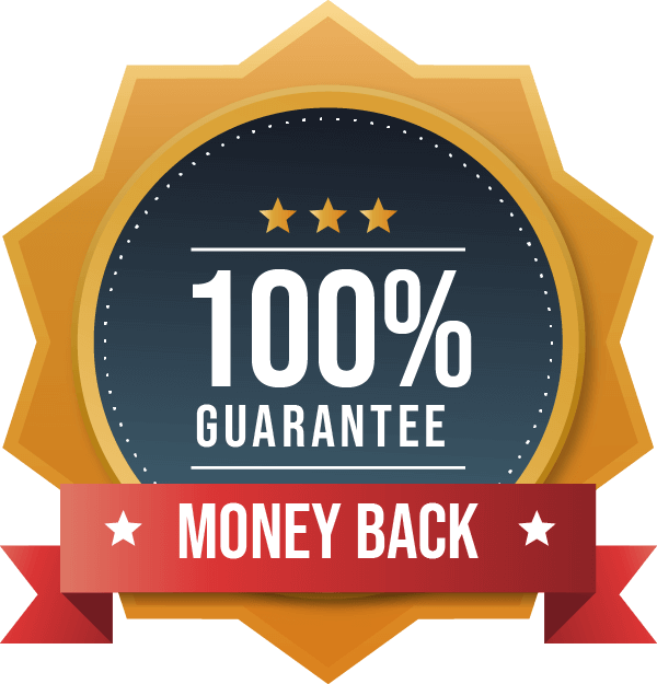 180-Day Money-Back Guarantee