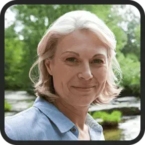 Karen W. Testimonial